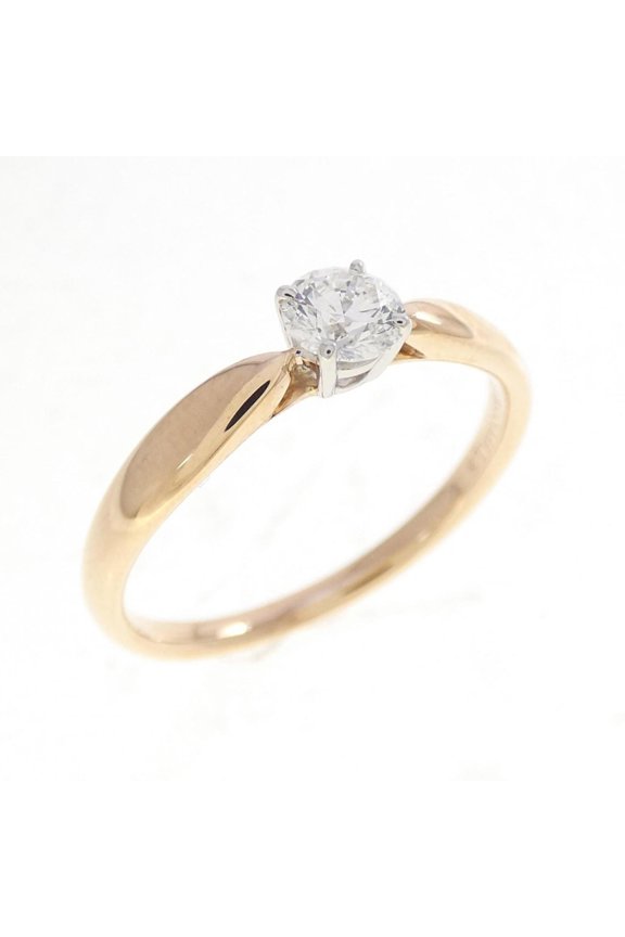 Pre-Owned Tiffany Harmony Ring 0.27CT H VS1 3EXT