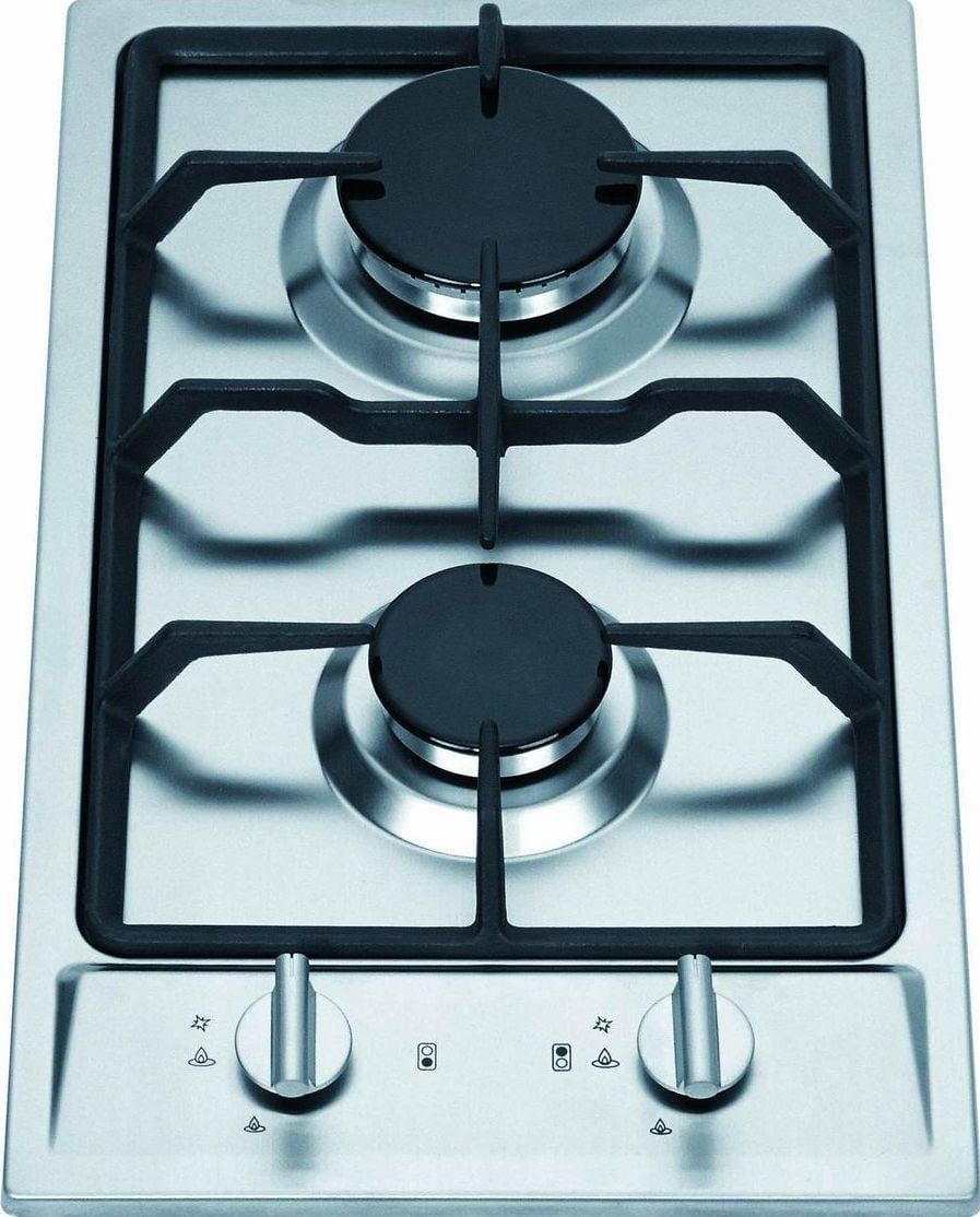 lpg 2 burner gas stove
