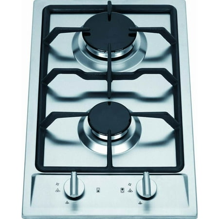 Ramblewood Gc2 43p Lpg Propane Gas High Efficiency 2 Burner Gas