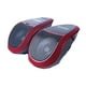 thumbnail image 4 of 2 altavoces amplificadores de audio para de audio para motocicleta, altavoces Bt para motocicleta, 4 of 9