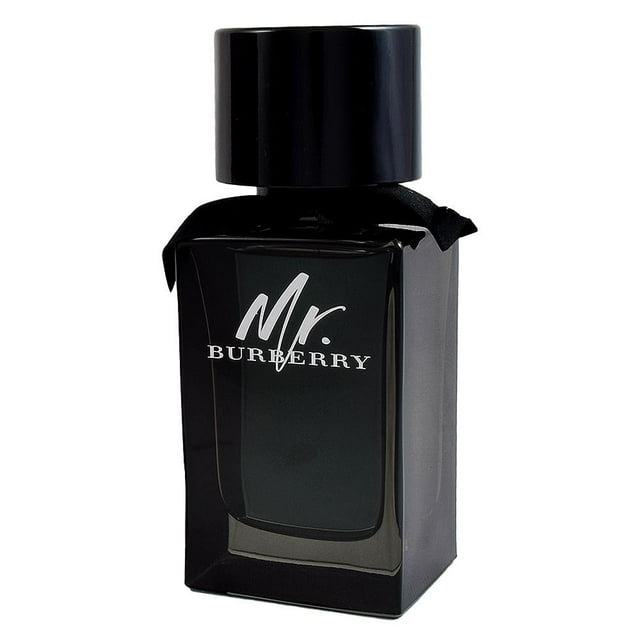 Fragancia Burberry Caballero Eau De Parfum 100 ml