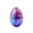 *0811-Purple, variant on Meggemo Gift Fluffy Cloud Butters Colored Clay - Non-Settling, Stretchy Noodle Texture with Accessories, Perfect for Creative Crafts & Home Leisure Projects