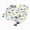 boy outfits-Light Blue, variant on TOWED22 Infant Toddler Baby Boy Clothes 2 Piece Long Sleeve Print Crewneck Tee Elastic Waist Sweatpants Warm Fall Outfits Set(Khaki,11-12 Y)