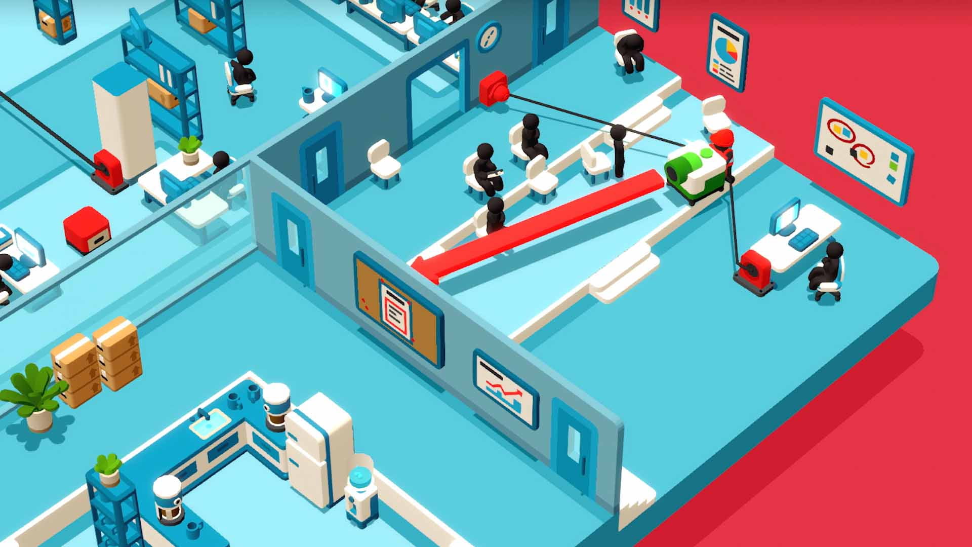 Good Job - Nintendo Switch [Digital]
