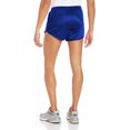 thumbnail image 4 of Soffe Short de Course Ranger pour Hommes, Royal, Petit, 4 of 4