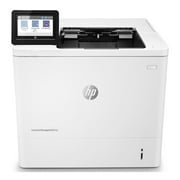 Restored HP LaserJet Managed E60155dn Monochrome Laser Printer