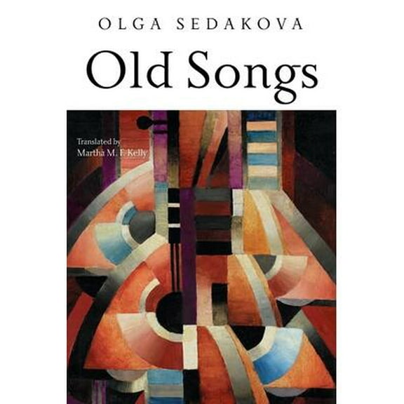 Old Songs: Poems (Paperback)