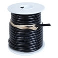 thumbnail image 2 of Ancor 182003 Marine Grade Boat/RV Primary Wire Cable #16 Gauge Black 25', 2 of 2