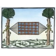 thumbnail image 2 of Hammock 1547. Na Hammock Of The New World Native Indians. Woodcut From Oviedo'S 'La Hystoria General De Las Indias ', 2 of 2