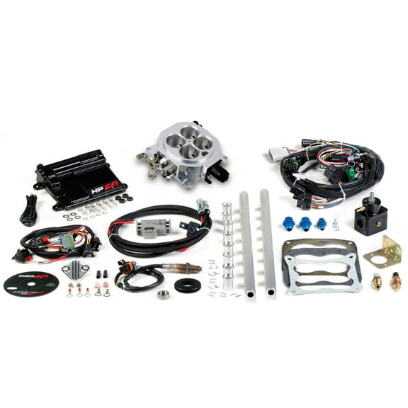 Holley EFI 550-500 HP EFI Universal MPI Retrofit Kits