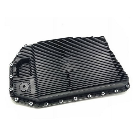 Automatic Transmission Pan - Compatible with 2006 BMW 325i