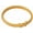 Gold, variant on 18K Gold Twist Bracelet For Women,Gold Polished Chunky Twisted Hinged Spiraled Wristband Bangle Bracelet,Flexible Stretch Bracelets,Stainless Steel Snake Chain Bracelets,Jewelry Gifts For Birthday