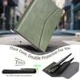 thumbnail image 4 of Funda CoBak Premium con soporte para Kindle Paperwhite y Kobo con correa, 4 of 8
