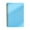 Blue#3, variant on Weekly Planner Notebook A5 Lined Journal for Daily Planning Note Taking 52-Week Schedule Organizer with Hard Cover Portable Diary for School Office or Personal Use