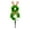 A3, variant on Suncoda Easter Bunny Topiary Outdoor – Set of 2 – 28In High Artificial Boxwood – Swaying Ears and Bow Tie – UV-Resistant – Indoor & Outdoor Decor (Give Away Free Easter Eggs)
