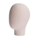 thumbnail image 5 of Cabeza de maniquí masculino Salvador 10 pulgadas de alto soporte multiusos para gorras y sombreros, 5 of 10