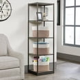 thumbnail image 3 of 3 Pcs Woven Storage Basket Clothes Toy Storage Organizer Storage Bins Home Decor, 3 of 7