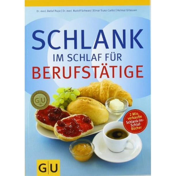 Schlank Im Schlaf Fur Berufstatige Walmart Com Walmart Com