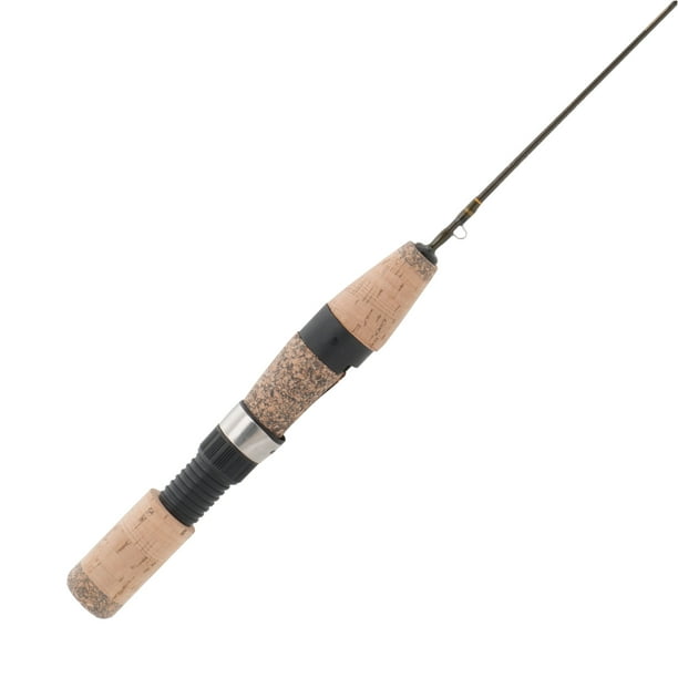 Shakespeare Wild Series Ice Fishing Spinning Rod Walmart