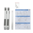 thumbnail image 4 of Pen+Gear Silver Laptop Stand, 4 of 6