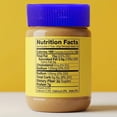 thumbnail image 2 of Velvet Crunchy Peanut Butter (18 oz) – Smooth, Rich, and Delicious Spread Includes Everyday Essentials with a CRUNCH, 2 of 6