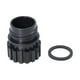 thumbnail image 2 of Bottle Adapter for Terra Steam Maker and streams Glass Bottle 0.7L, Glass Bottles Quic, 2 of 5