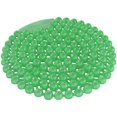 thumbnail image 1 of Vectair Systems VTSWSCRNMEL 30 Day Melon Wee-Screen Urinal Screen - Pack of 10, 1 of 1