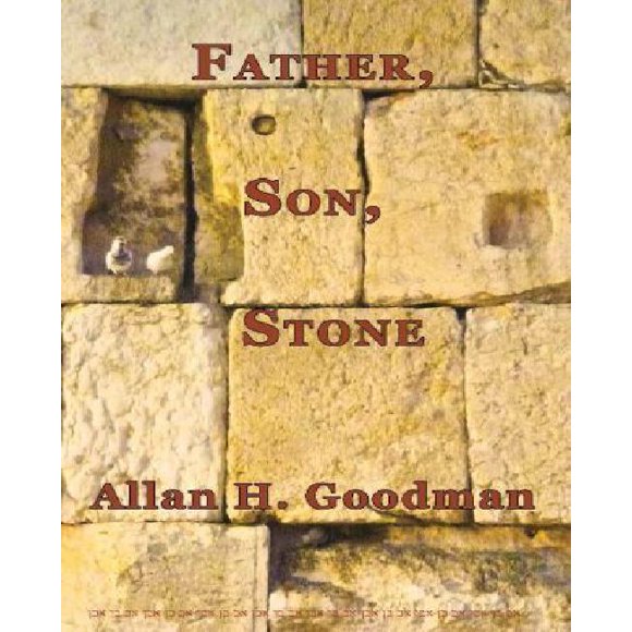 Father, Son, Stone