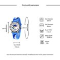 thumbnail image 3 of TIHLMK Watch for Youngster Cute Cartoon Pattern Watches Youngster Quartz Analog Wrist Watch Gift, 3 of 4