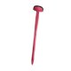 thumbnail image 2 of Bolsa de Putter de Golf Zulema bolsa de transporte de lona para Golf palo de Golf Rojo, 2 of 8