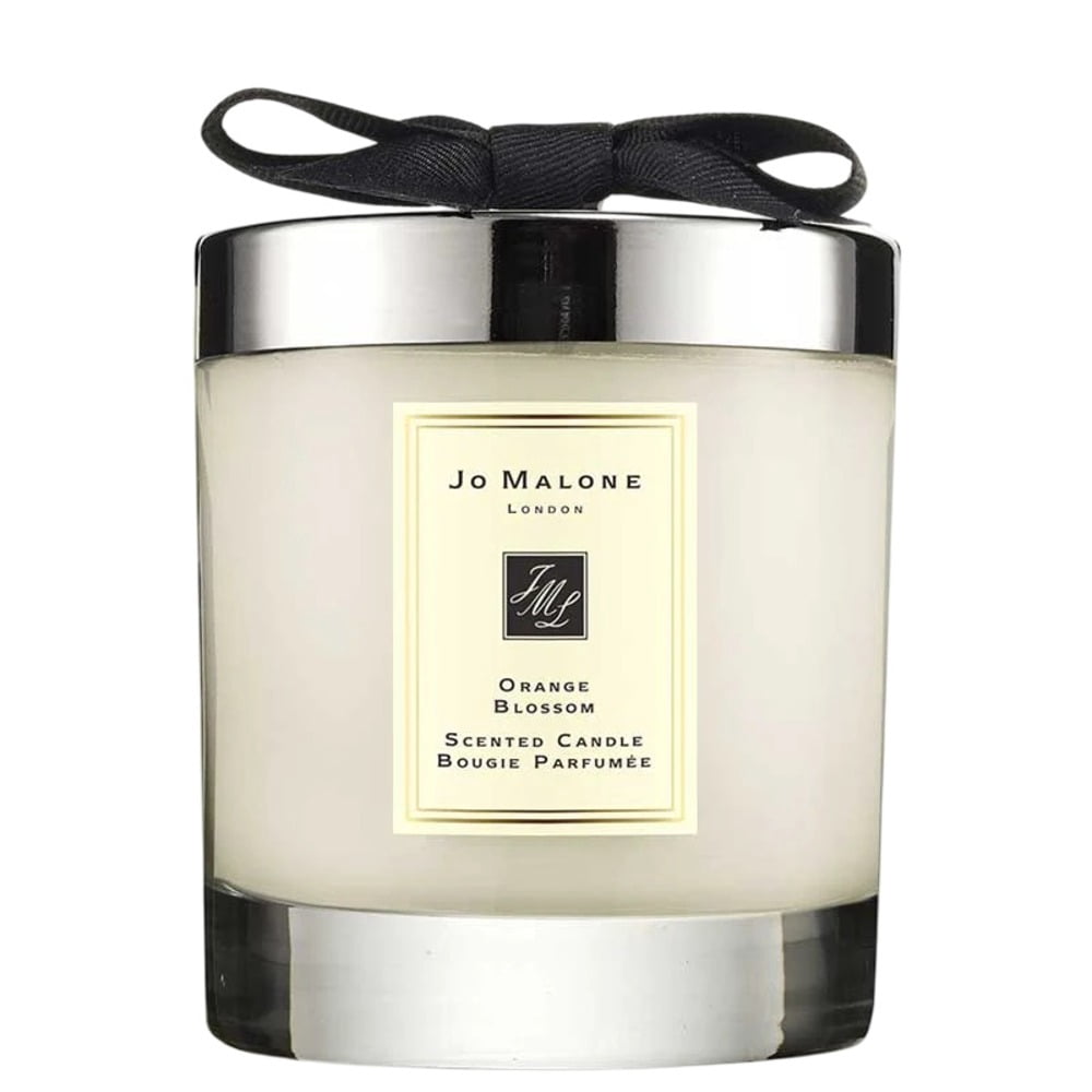Jo Malone Limited Edition Orange Bitters Scented Travel Candle