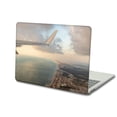 thumbnail image 5 of KSK KAISHEK Only Compatible Old MacBook Pro 15" Case 2015 - 2012 Release Model A1398, Plastic Protective Case Hard Cover, Sky Series 0892, 5 of 5