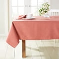 thumbnail image 5 of Town & Country Living Somers Tablecloth, 5 of 8