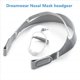thumbnail image 3 of 5X De Repuesto Para Headgear Para Correa De Mascarilla Nasal Para MáQuina CPAP, 3 of 5