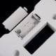 thumbnail image 4 of Mini báscula digital personal LANNMXG para baño, 4 of 5