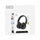 thumbnail image 4 of 1 pcs black gradient high-end t headband personalised seven colours luminous wireless sports headphones, 4 of 5