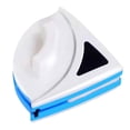 thumbnail image 4 of Limpiador De Vidrio Magnético, Herramienta De Cepillo De Lavado Limpiador De Ventanas Magnético Fuerte Y Duradero Para Mampara De Ducha, 4 of 8