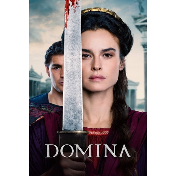 Domina Season 2 DVD