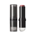 thumbnail image 2 of Mirror Glow Blush Stick 04 Brisk Babe, Powder Blusher Cream with Silicone Puff, Natural Dyeing, Long Lasting Cheek Makeup, 2 of 5