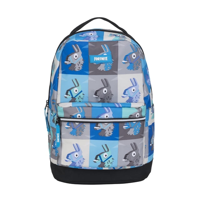 Mochila FORTNITE Multiplier Basic Multipurpose Azul
