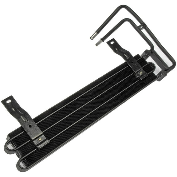 Dorman 918-251 Automatic Transmission Oil Cooler for Specific Jeep Models Fits select: 1990-2001 JEEP CHEROKEE