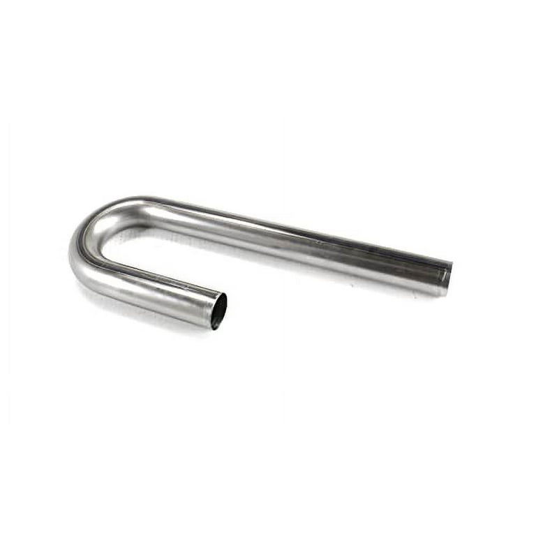 Patriot Exhaust J-Bend Mild Steel 1.875 Patriot Exhaust J-Bend Mild Steel 1.875