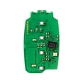 thumbnail image 5 of Wholesalekey Replacement for 2018-2021 Hyundai NYOSYEC4FOB1608 4 Buttons Remote Key Fob 434MHz, 5 of 6