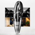 thumbnail image 3 of Wireless Vacuum Cleaner For Cars Vacuum Cleaner Wireless Vacuum Cleaner Car Handheld Vacuum Cleaners Power Suction Black_Perfect Gift, 3 of 5