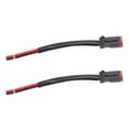 thumbnail image 1 of DT 2 Pin Connectors Waterproof Electrical Wire for Cars Trucks Boats, 1 of 7