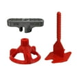 thumbnail image 5 of Spin Doctor Tile Leveling System BASIC 250 KIT with Anti Fatigue Tool, 5 of 11