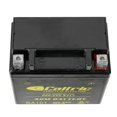 thumbnail image 2 of AGM Battery for Kawasaki KFX50 KSF50B 2007 2008 2009 2013 2014 2015 2016-2020, 2 of 2