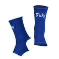 thumbnail image 4 of Muay Thai-tobillera protectora para pies y tobillos, calcetines para adultos, tobilleras para niños, soportes para pies Muay Thai para patadas de Azul m, 4 of 8