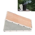 thumbnail image 4 of Micro Bee Smoker Box, Plywood Material Bee Smoker Box  for Beekeeper for Outdoor, 4 of 7