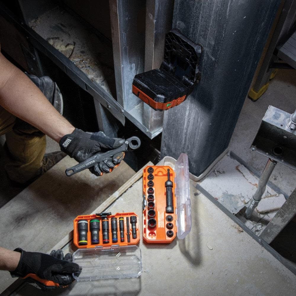 Klein Tools Modbox Rechargeable Area Light